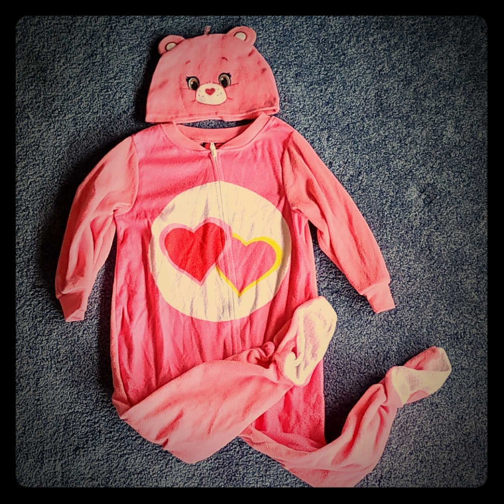 CareBear Jammies